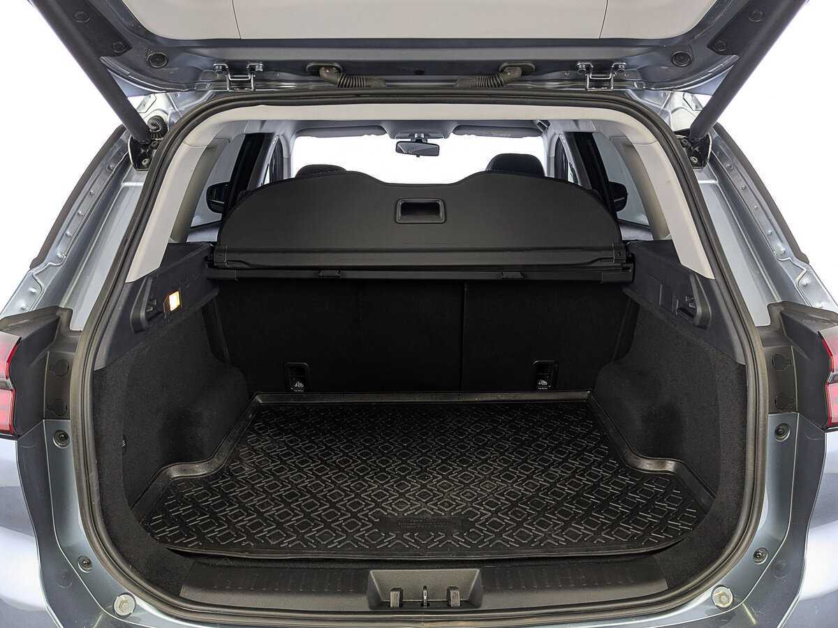 Купить Chery Tiggo 7 Pro, 2022, 59 004 км.. Фото: #8