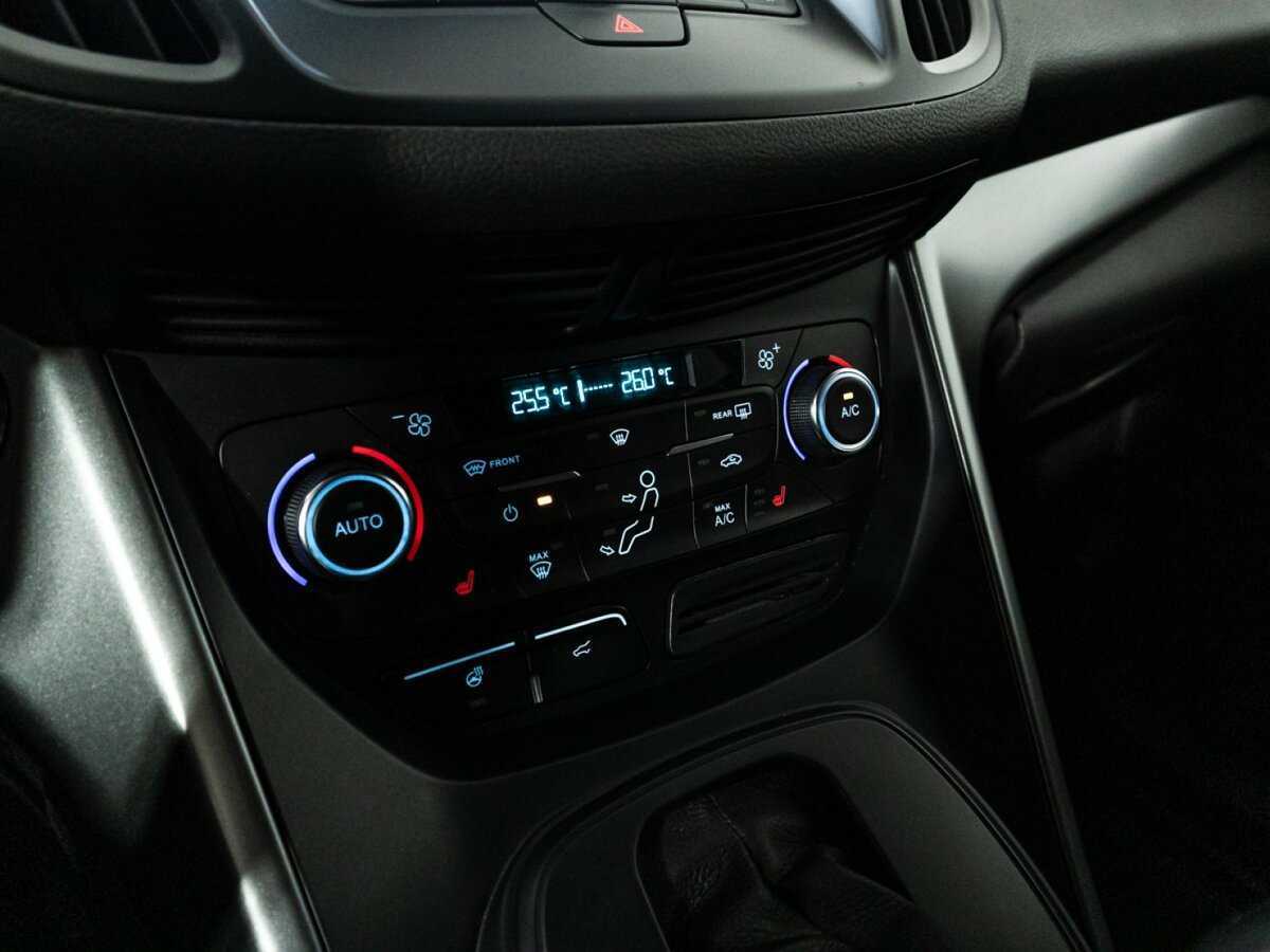 Купить Ford Kuga, 2017, 98 384 км.. Фото: #15