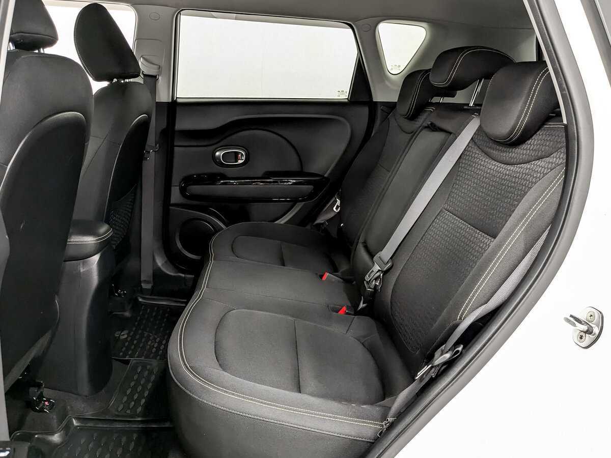 Купить Kia Soul, 2015, 193 298 км.. Фото: #11
