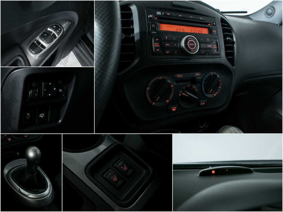 Купить Nissan Juke, 2013, 88 600 км.. Фото: #13