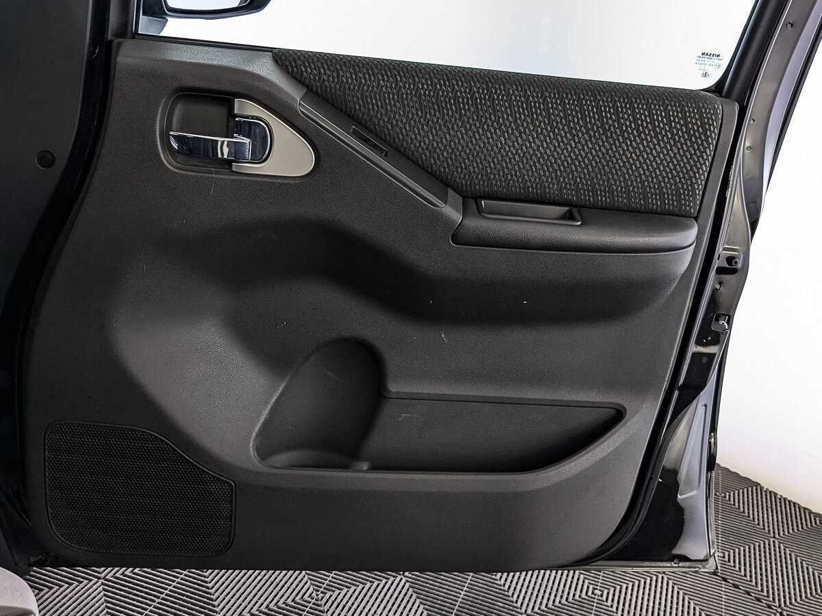 Купить Nissan Pathfinder, 2012, 187 078 км.. Фото: #22