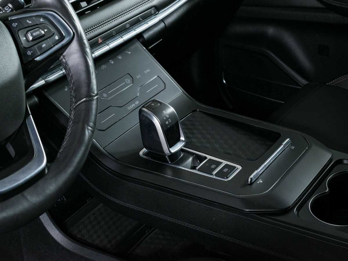 Купить Chery Tiggo 7 Pro, 2020, 32 700 км.. Фото: #13