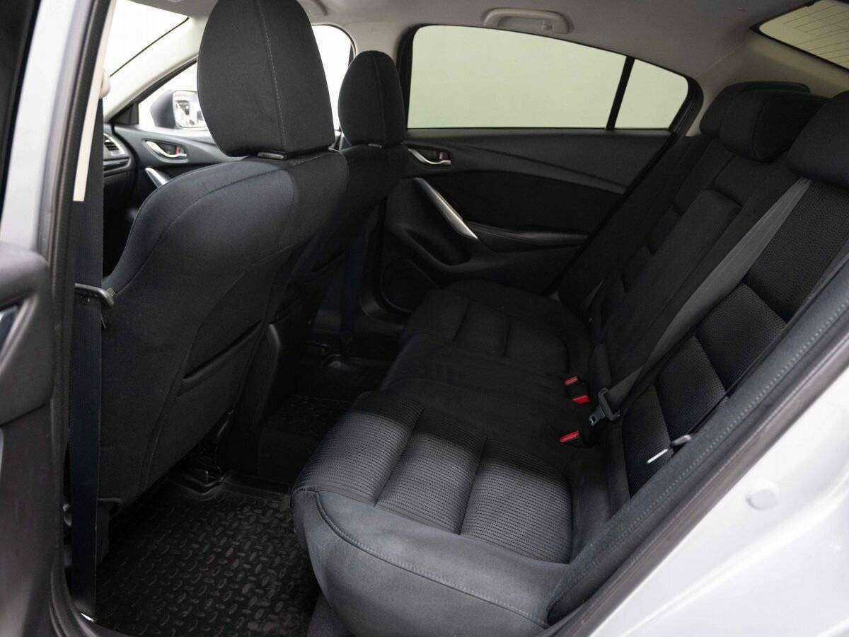 Купить Mazda 6, 2012, 180 000 км.. Фото: #8