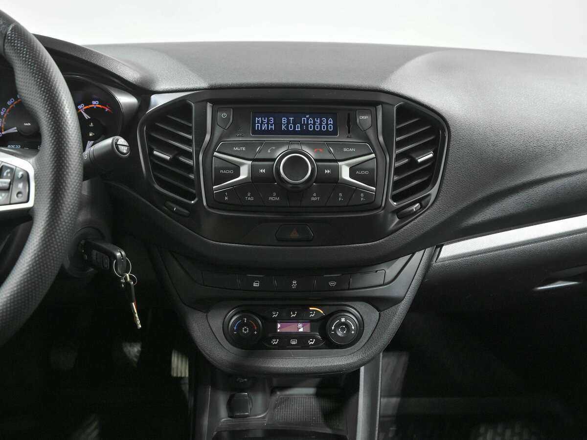 Купить Lada (ВАЗ) Vesta, 2018, 82 520 км.. Фото: #9