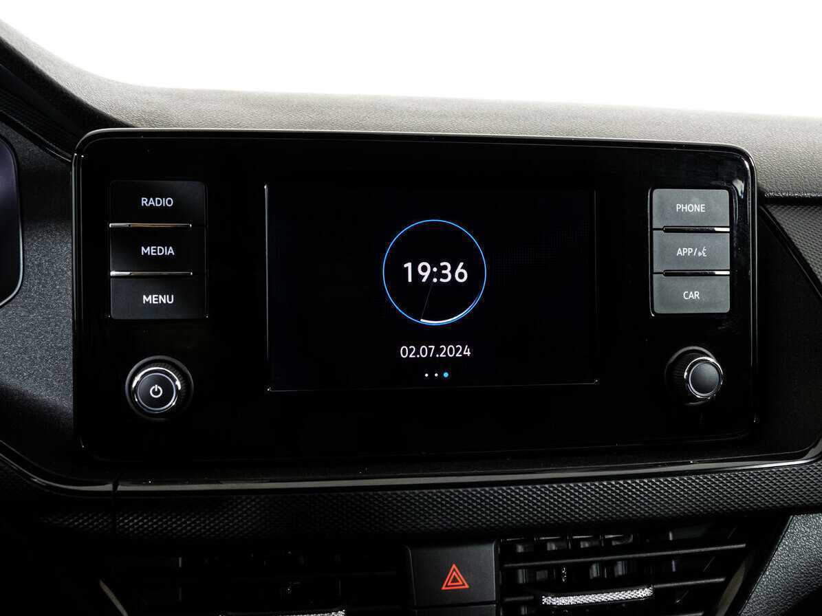 Купить Volkswagen Polo, 2021, 48 000 км.. Фото: #12