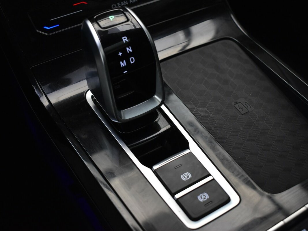 Купить Chery Tiggo 7 Pro, 2020, 47 258 км.. Фото: #9