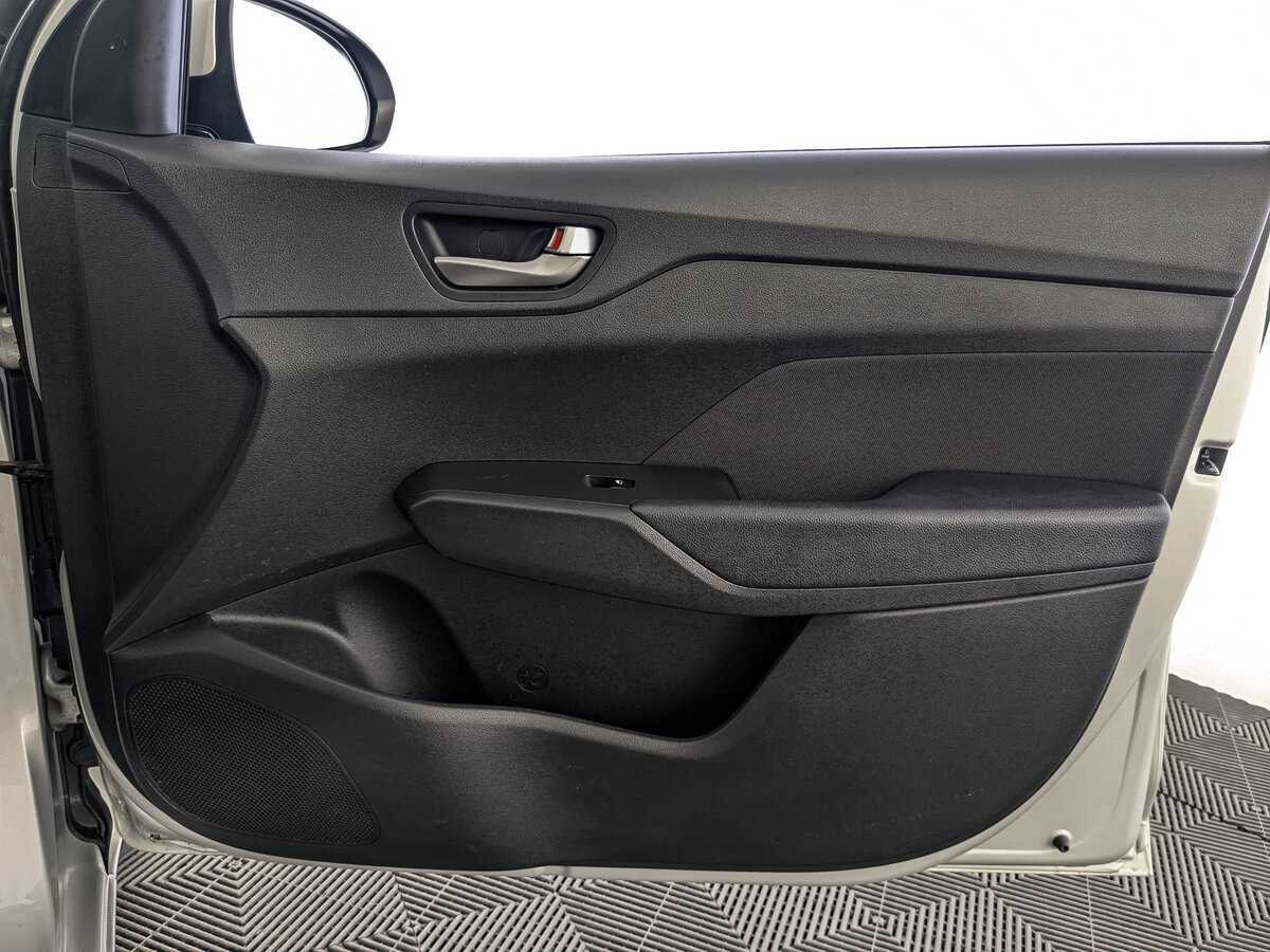 Купить Hyundai Solaris, 2019, 62 670 км.. Фото: #22