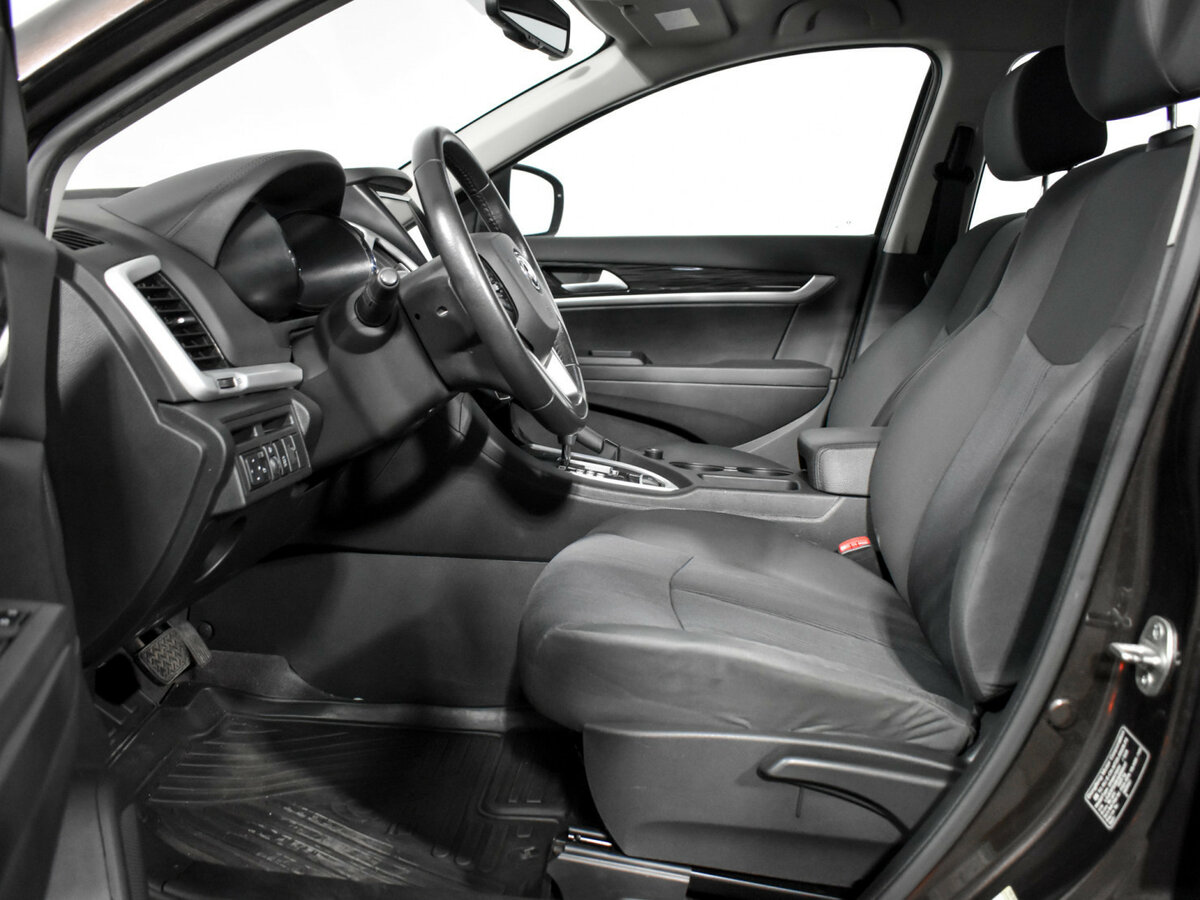 Купить Dongfeng AX7, 2017, 198 987 км.. Фото: #7