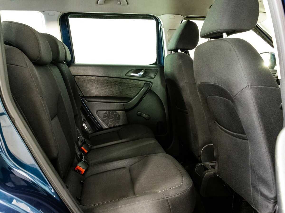 Купить Skoda Yeti, 2012, 205 560 км.. Фото: #9