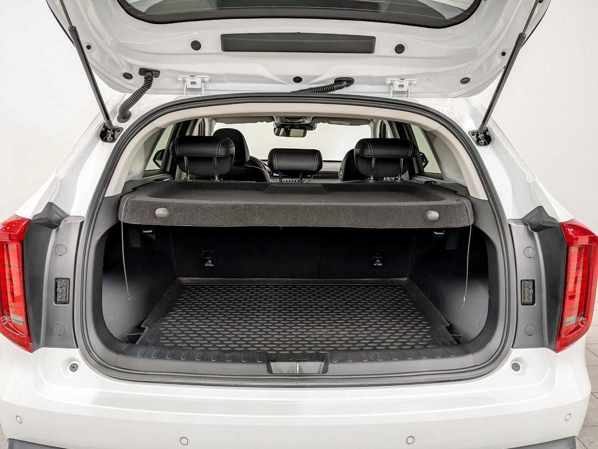 Купить Haval Jolion, 2021, 45 386 км.. Фото: #9