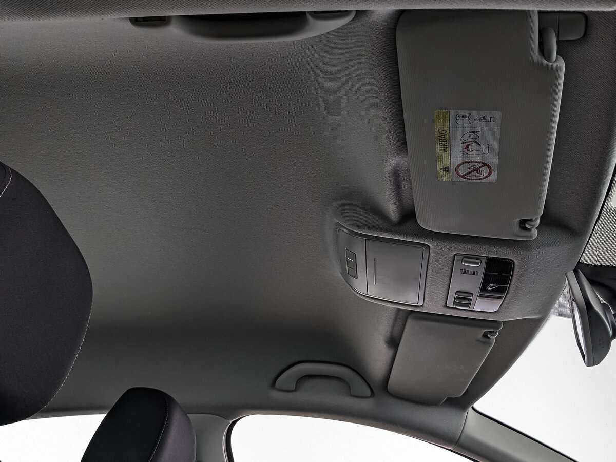 Купить Skoda Rapid, 2020, 52 760 км.. Фото: #19