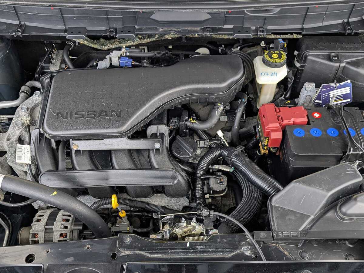 Купить Nissan X-Trail, 2016, 169 967 км.. Фото: #8