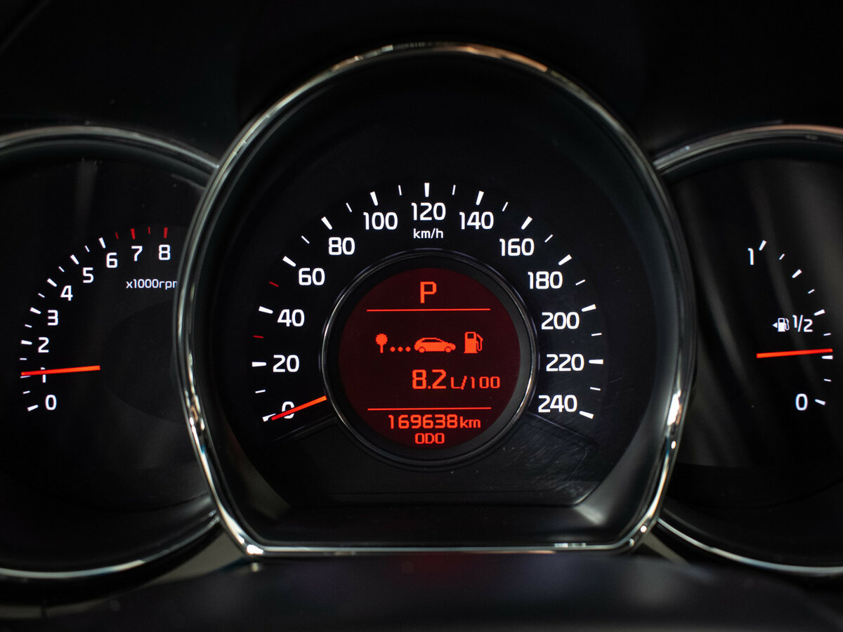 Купить Kia Ceed, 2014, 170 000 км.. Фото: #10