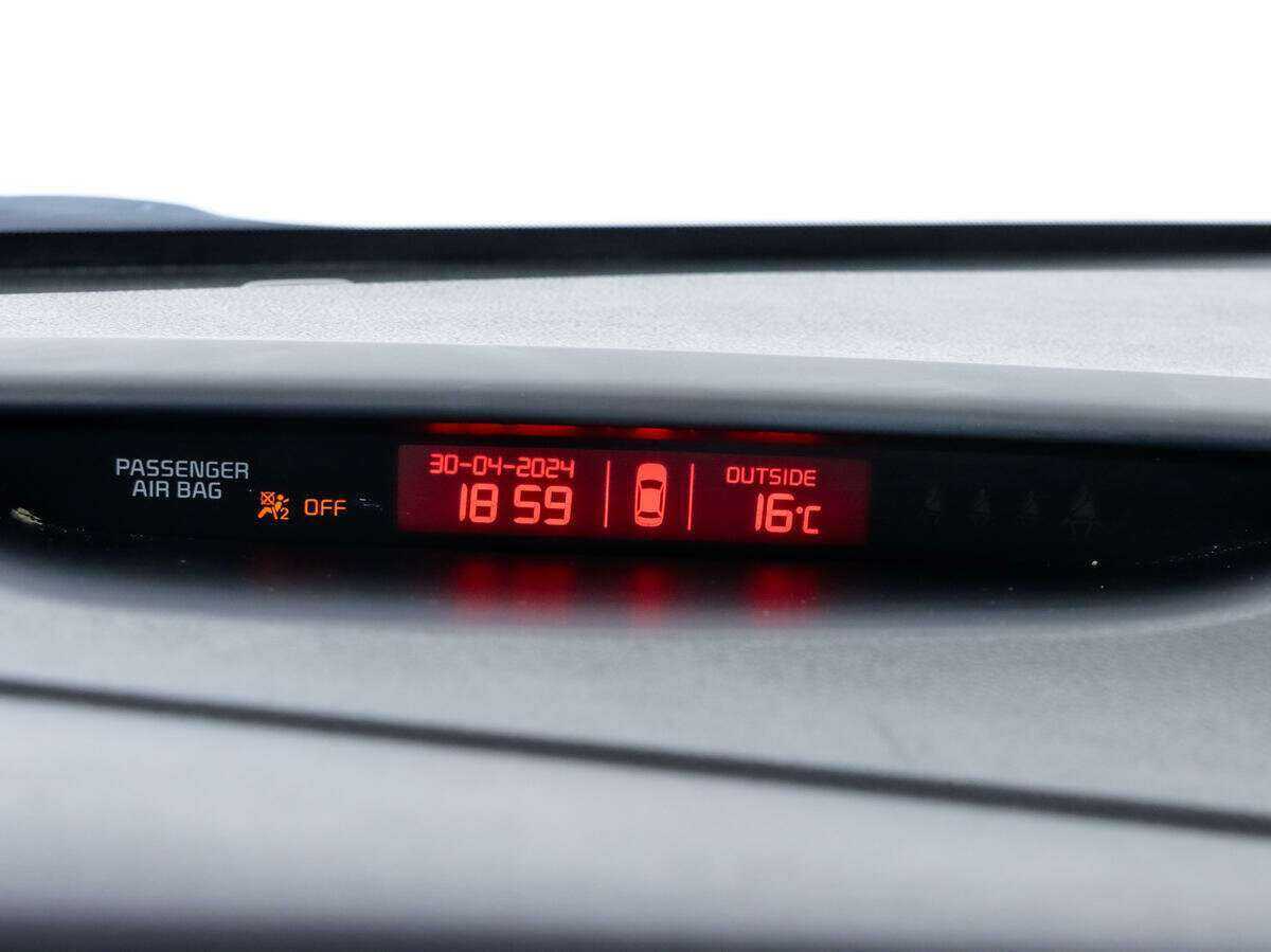 Купить Kia Ceed, 2018, 143 923 км.. Фото: #13