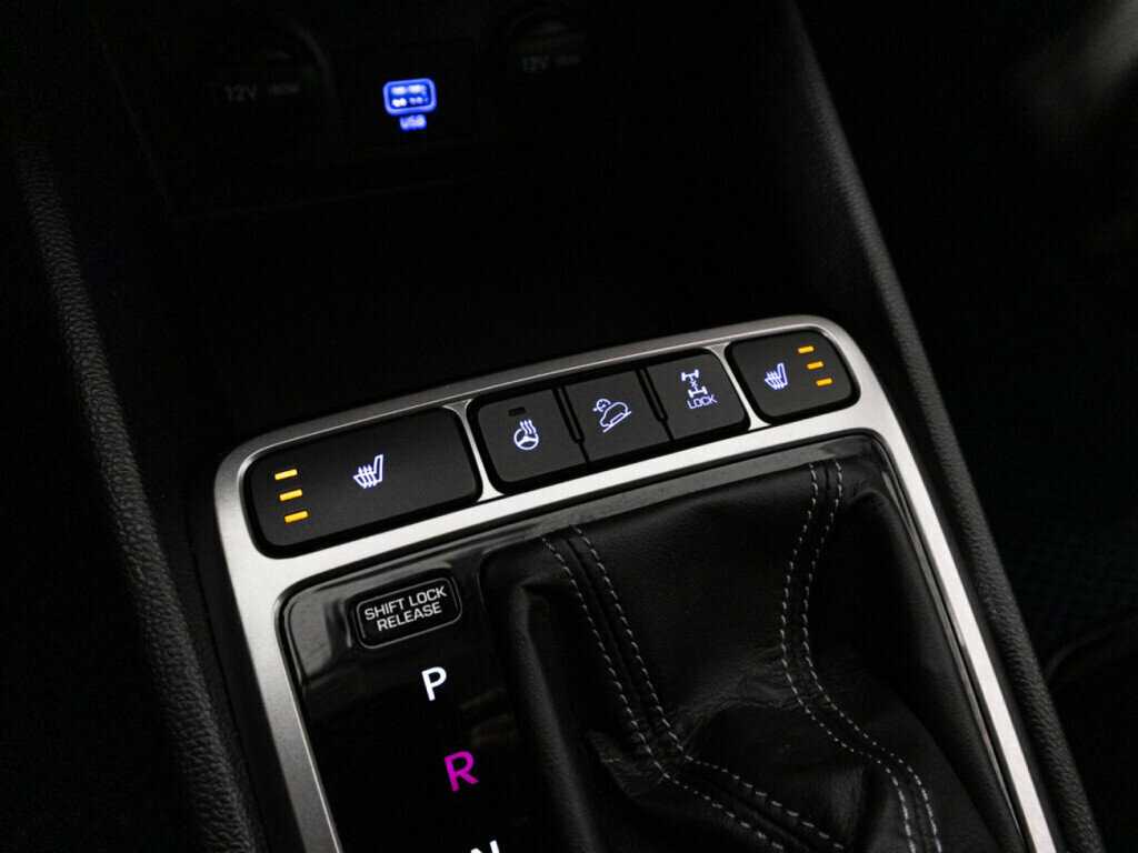 Купить Hyundai Creta, 2019, 53 553 км.. Фото: #17