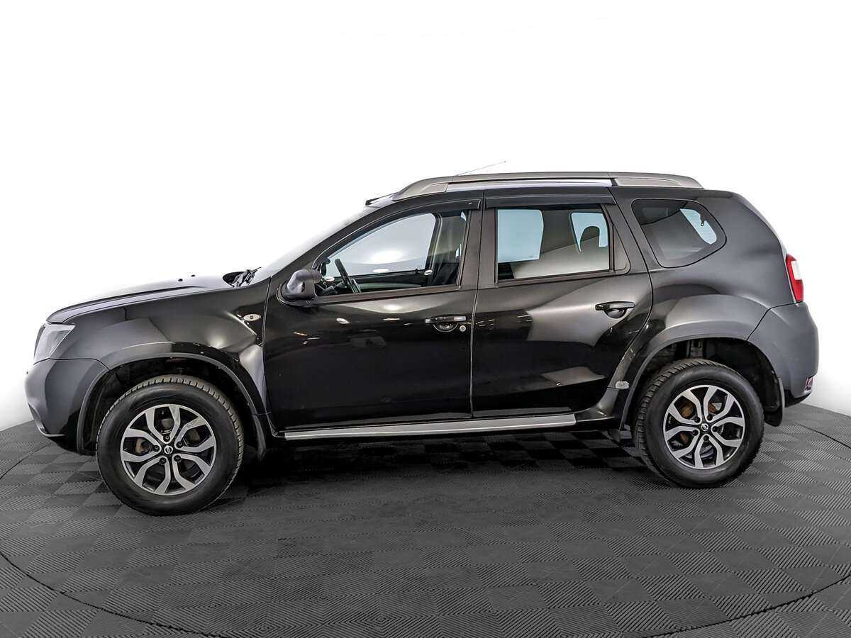 Купить Nissan Terrano, 2015, 178 211 км.. Фото: #6