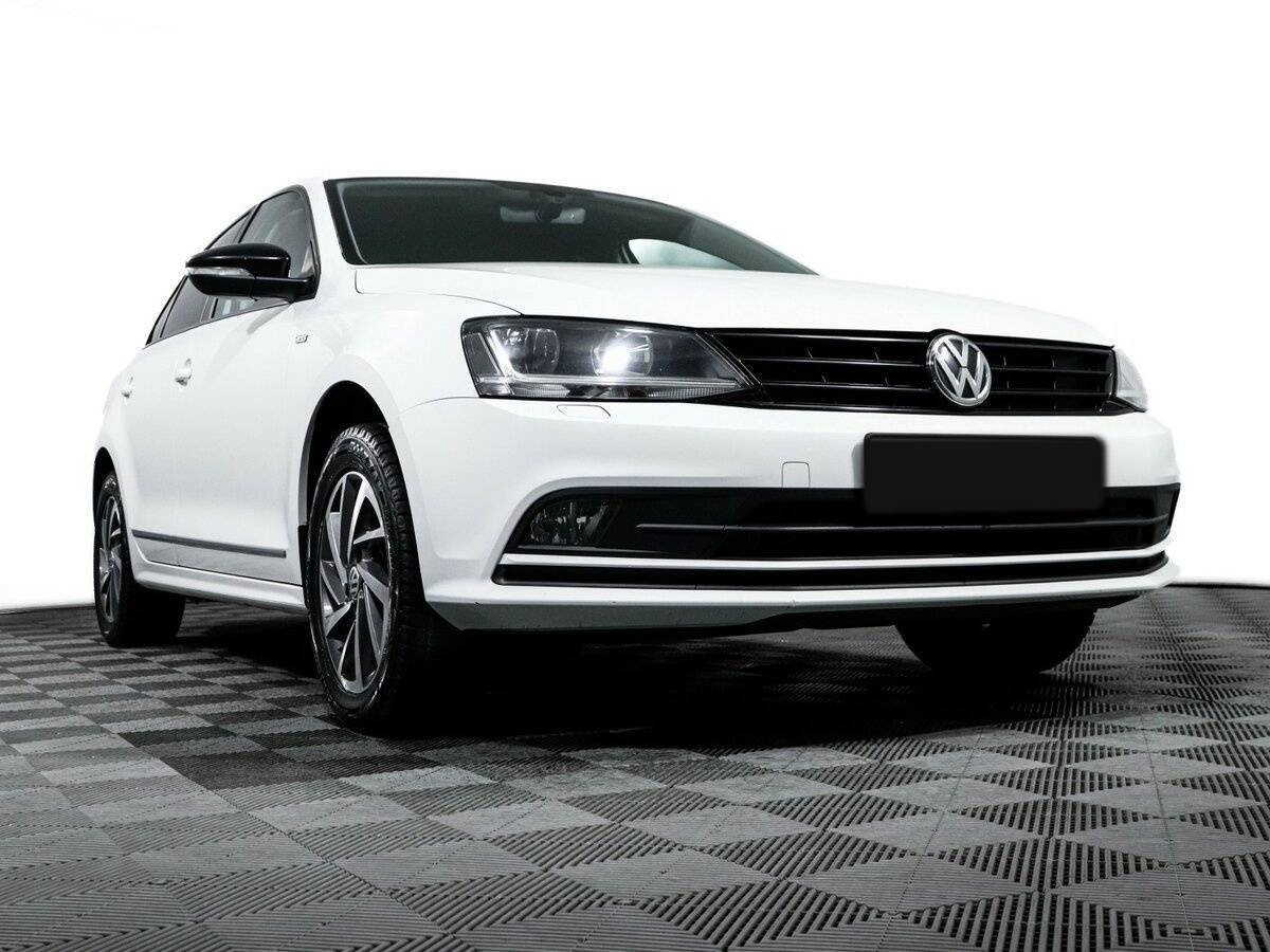 Купить Volkswagen Jetta, 2017, 68 475 км.. Фото: #18