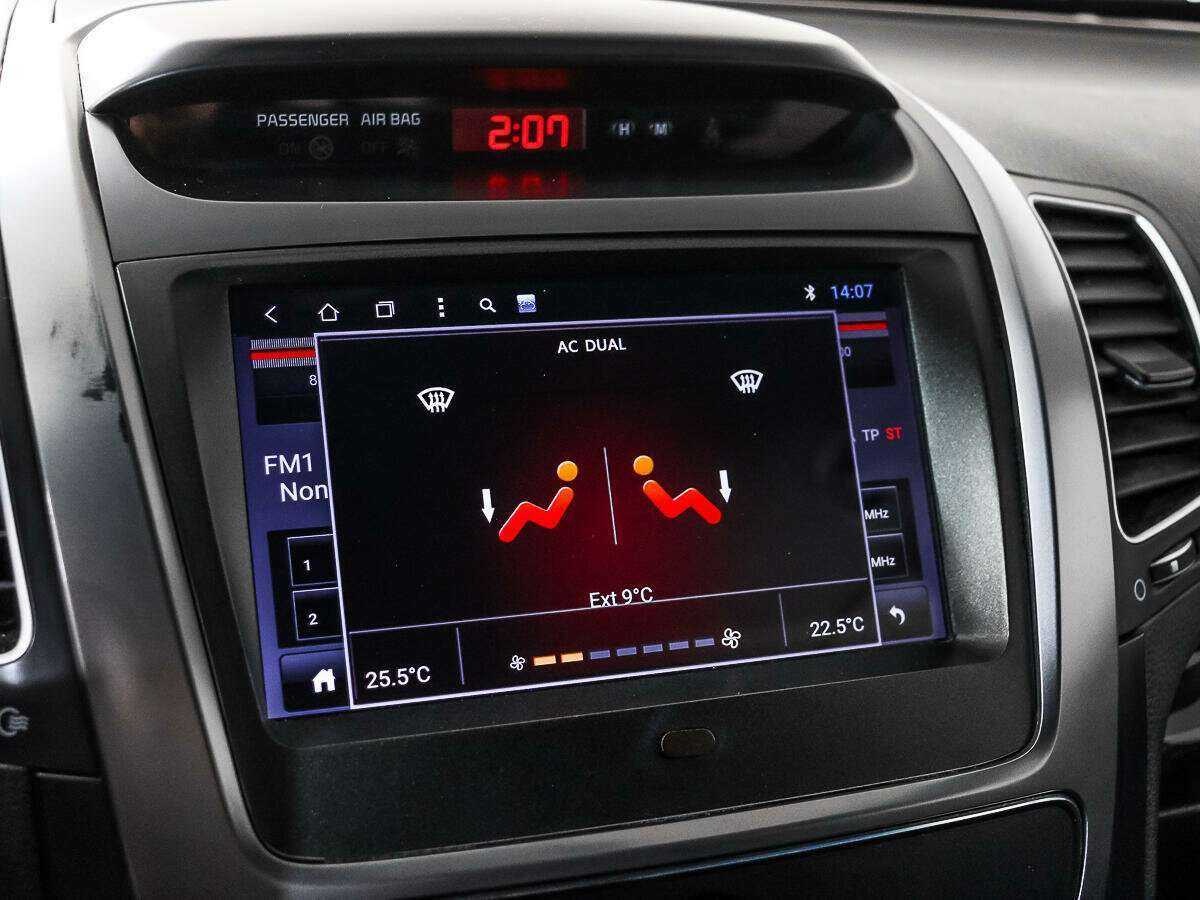 Купить Kia Sorento, 2014, 104 401 км.. Фото: #14