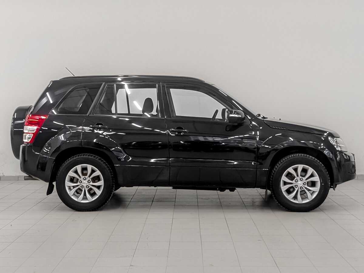 Купить Suzuki Grand Vitara, 2012, 161 319 км.. Фото: #3