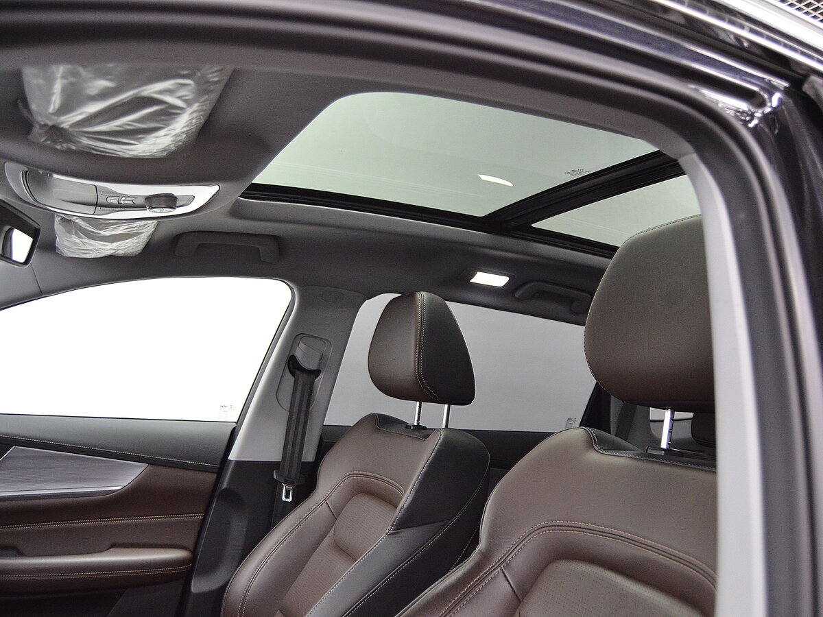 Купить Chery Tiggo 8 Pro, 2021, 39 000 км.. Фото: #22