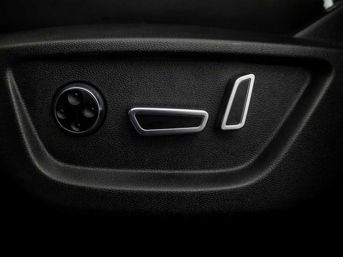 Купить Chery Tiggo 8, 2020, 119 949 км.. Фото: #13