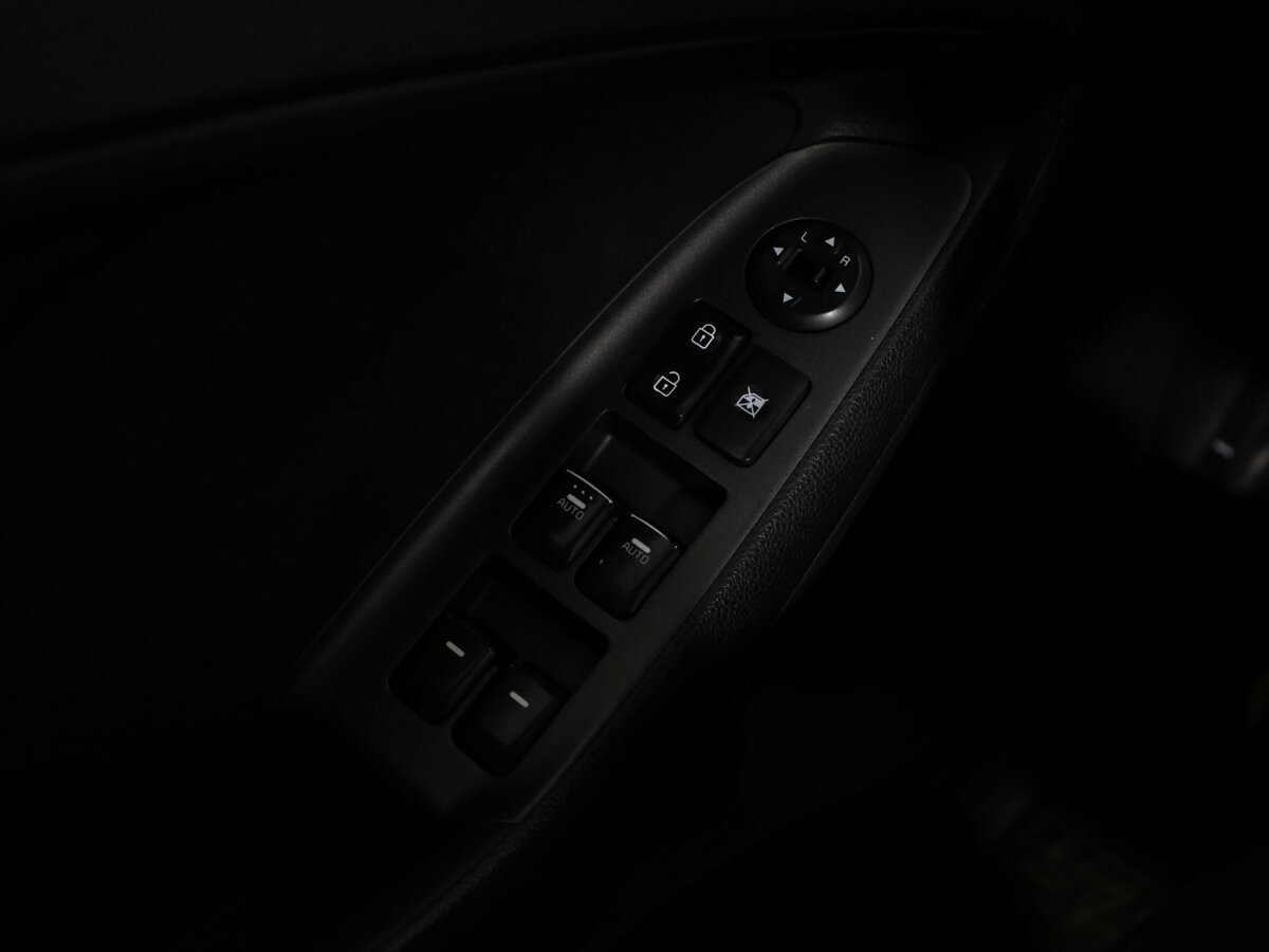 Купить Kia Cerato, 2013, 206 085 км.. Фото: #19