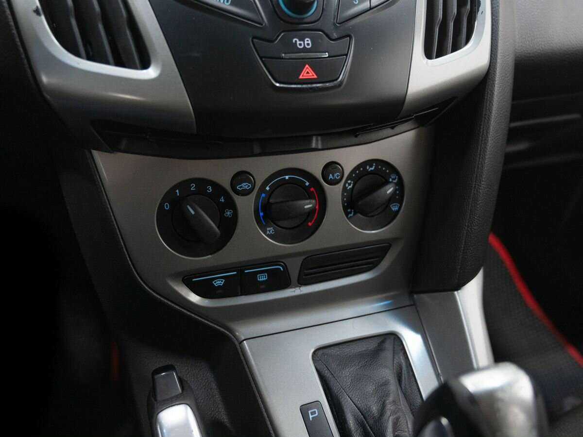 Купить Ford Focus, 2013, 181 539 км.. Фото: #23