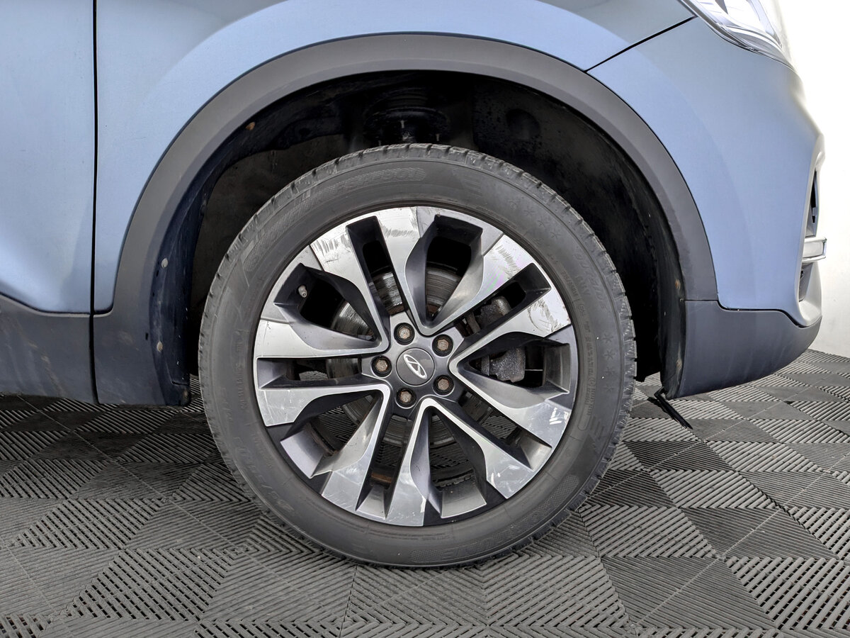 Купить Chery Tiggo 4, 2021, 118 739 км.. Фото: #17