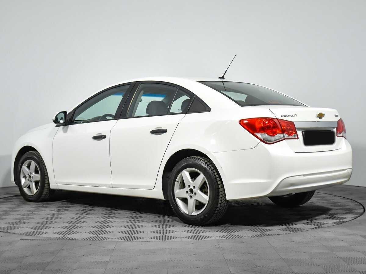 Купить Chevrolet Cruze, 2014, 178 225 км.. Фото: #6