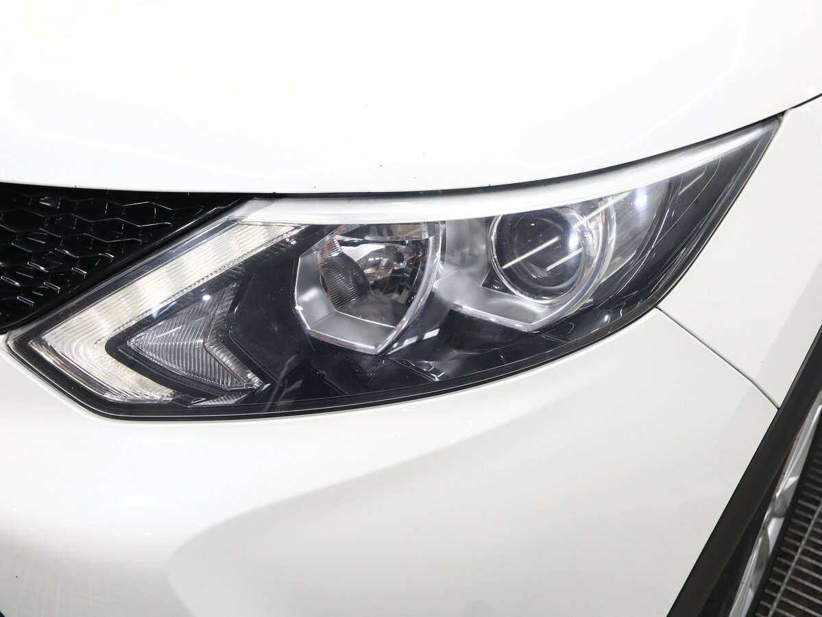Купить Nissan Qashqai, 2018, 130 000 км.. Фото: #13