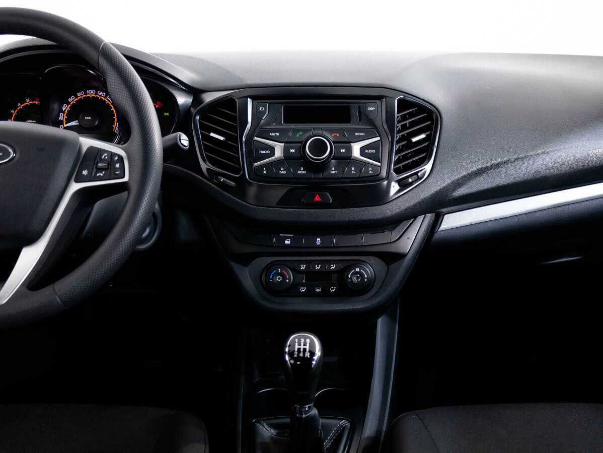 Купить Lada (ВАЗ) Vesta, 2022, 69 490 км.. Фото: #12