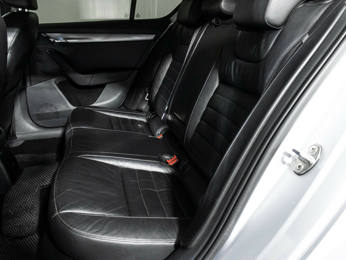 Купить Skoda Octavia, 2013, 163 000 км.. Фото: #8
