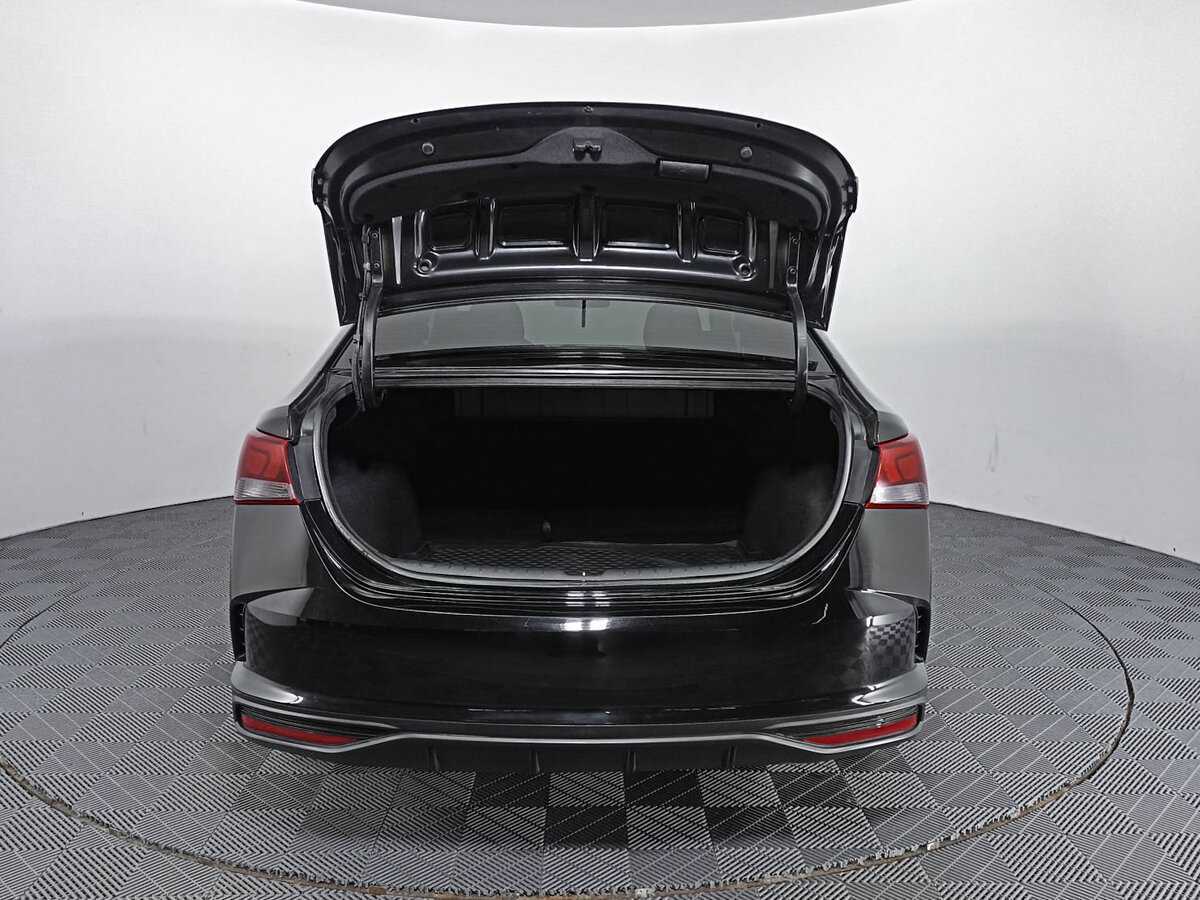 Купить Hyundai Solaris, 2021, 106 840 км.. Фото: #9