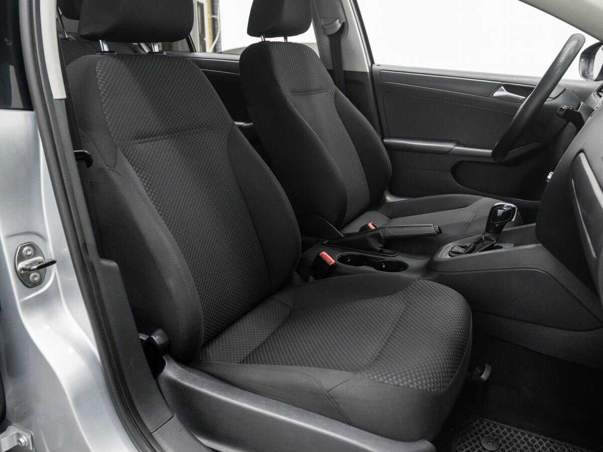 Купить Volkswagen Jetta, 2013, 229 226 км.. Фото: #8