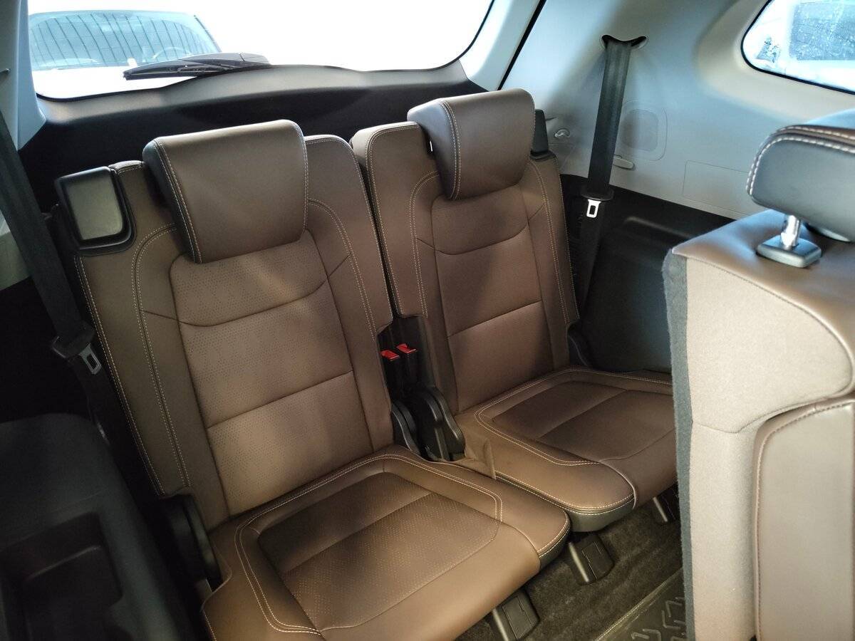 Купить Chery Tiggo 8 Pro, 2021, 60 500 км.. Фото: #6