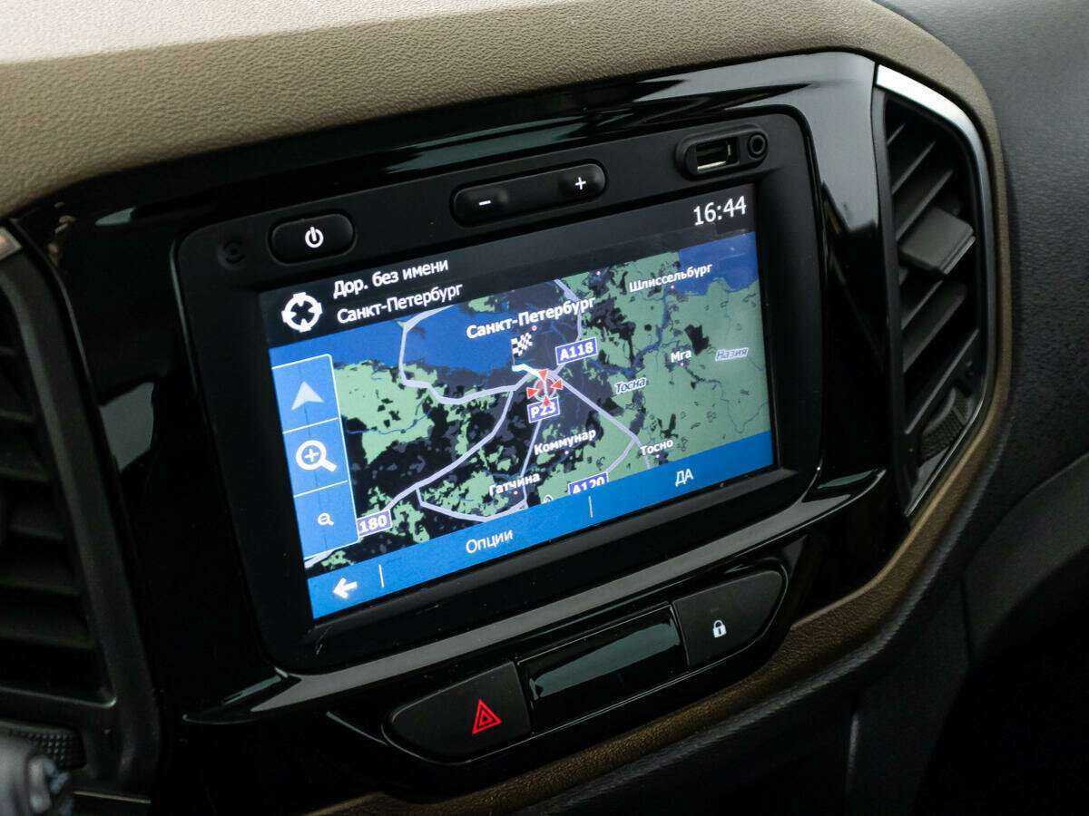 Купить Lada (ВАЗ) XRAY, 2019, 80 472 км.. Фото: #14