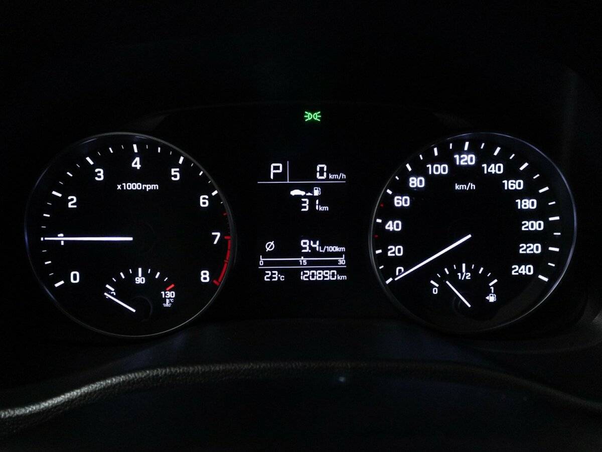 Купить Hyundai Elantra, 2016, 120 871 км.. Фото: #11