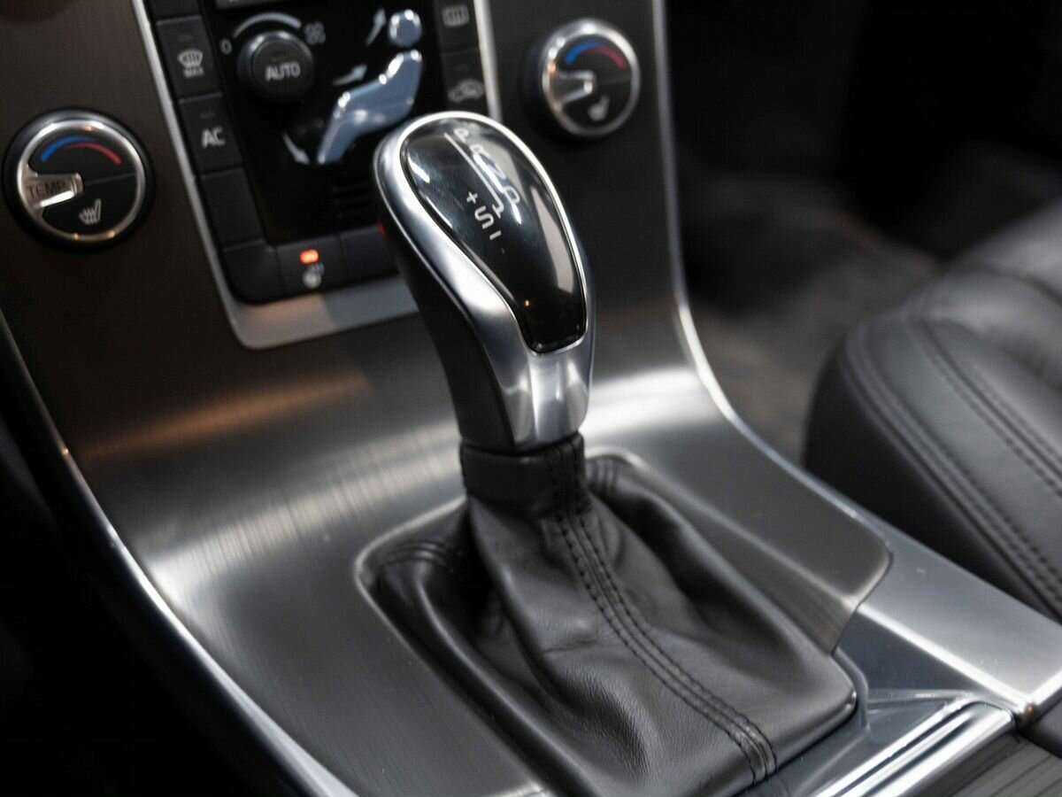 Купить Volvo S60, 2013, 182 500 км.. Фото: #20