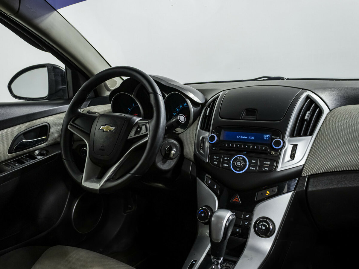 Купить Chevrolet Cruze, 2013, 150 249 км.. Фото: #6