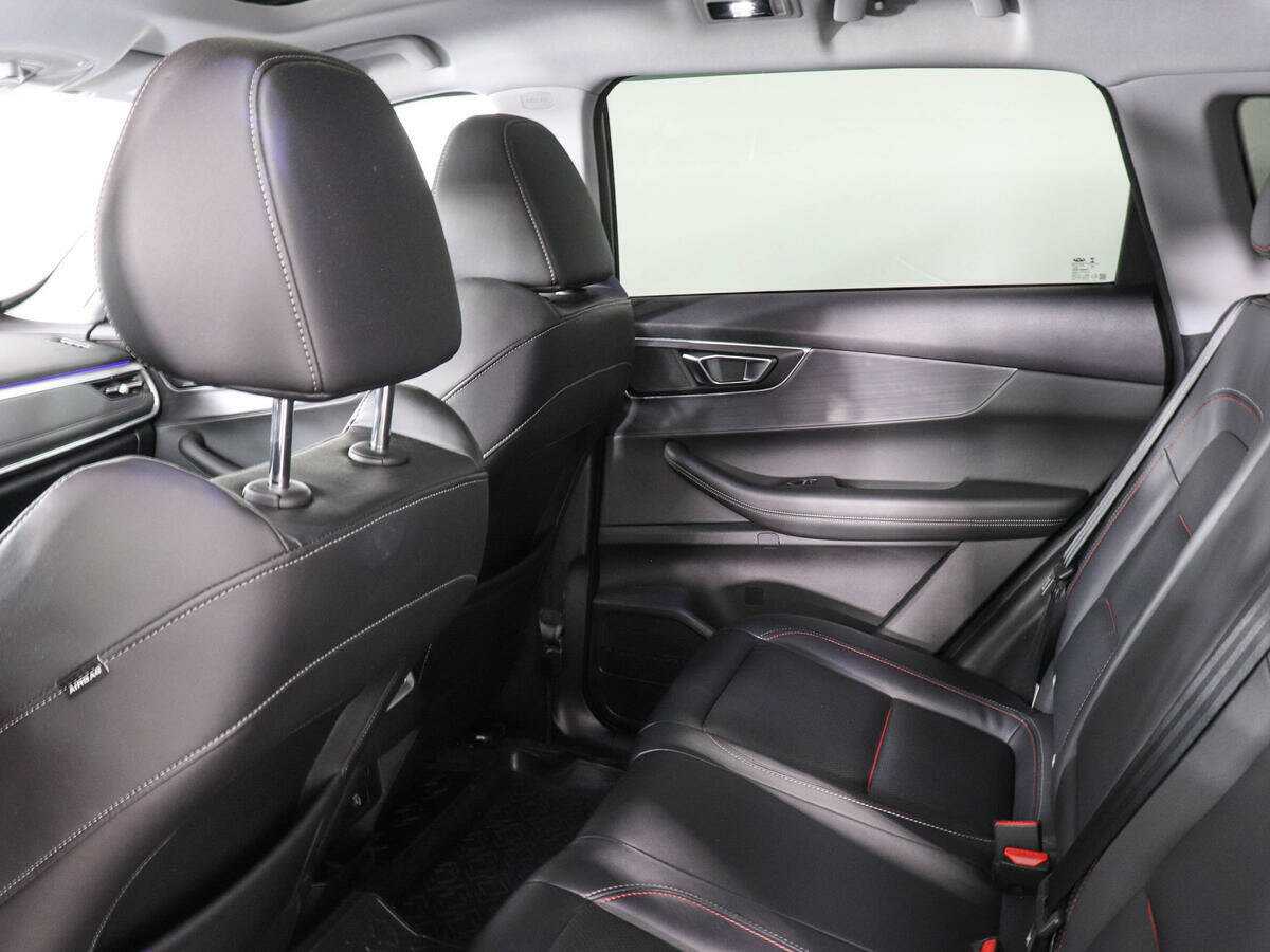 Купить Chery Tiggo 7 Pro, 2020, 43 818 км.. Фото: #11