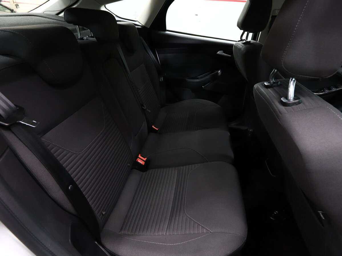 Купить Ford Focus, 2019, 84 000 км.. Фото: #14