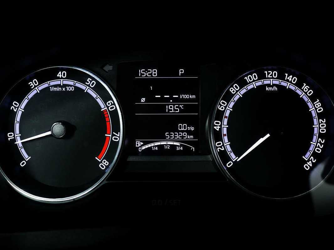 Купить Skoda Rapid, 2019, 53 123 км.. Фото: #9