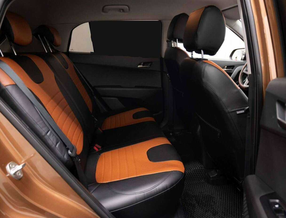 Купить Hyundai Creta, 2017, 78 000 км.. Фото: #8