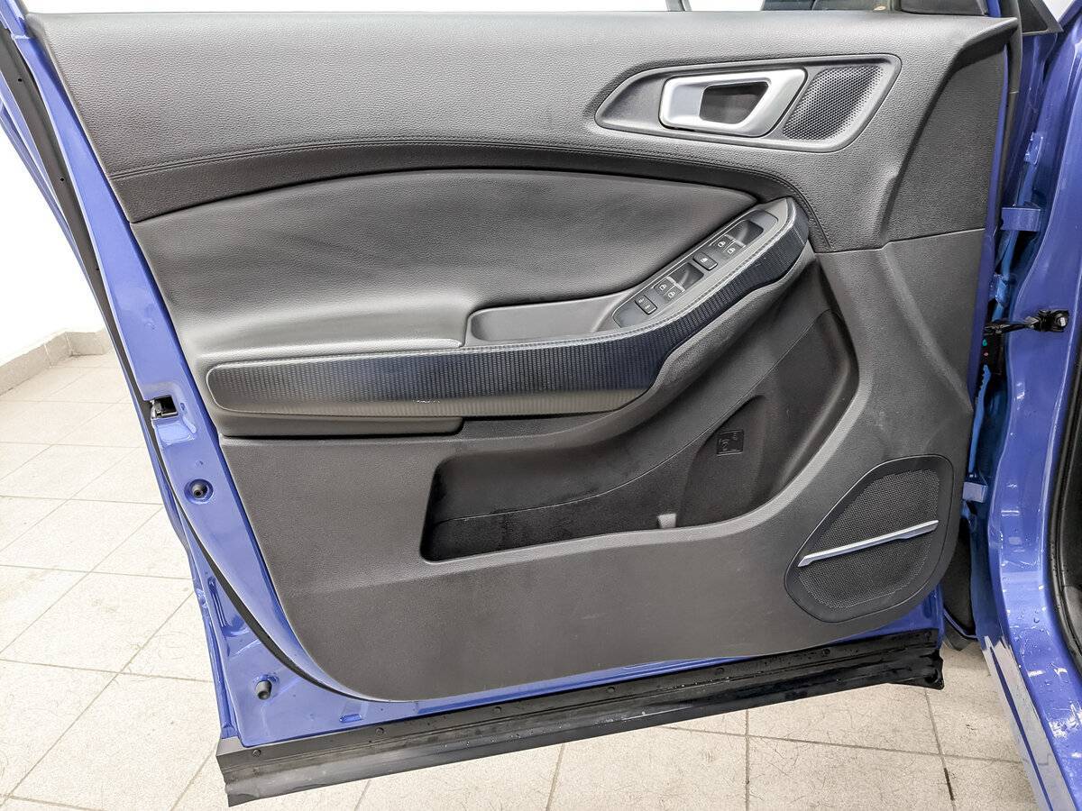 Купить Chery Tiggo 4, 2021, 135 324 км.. Фото: #18