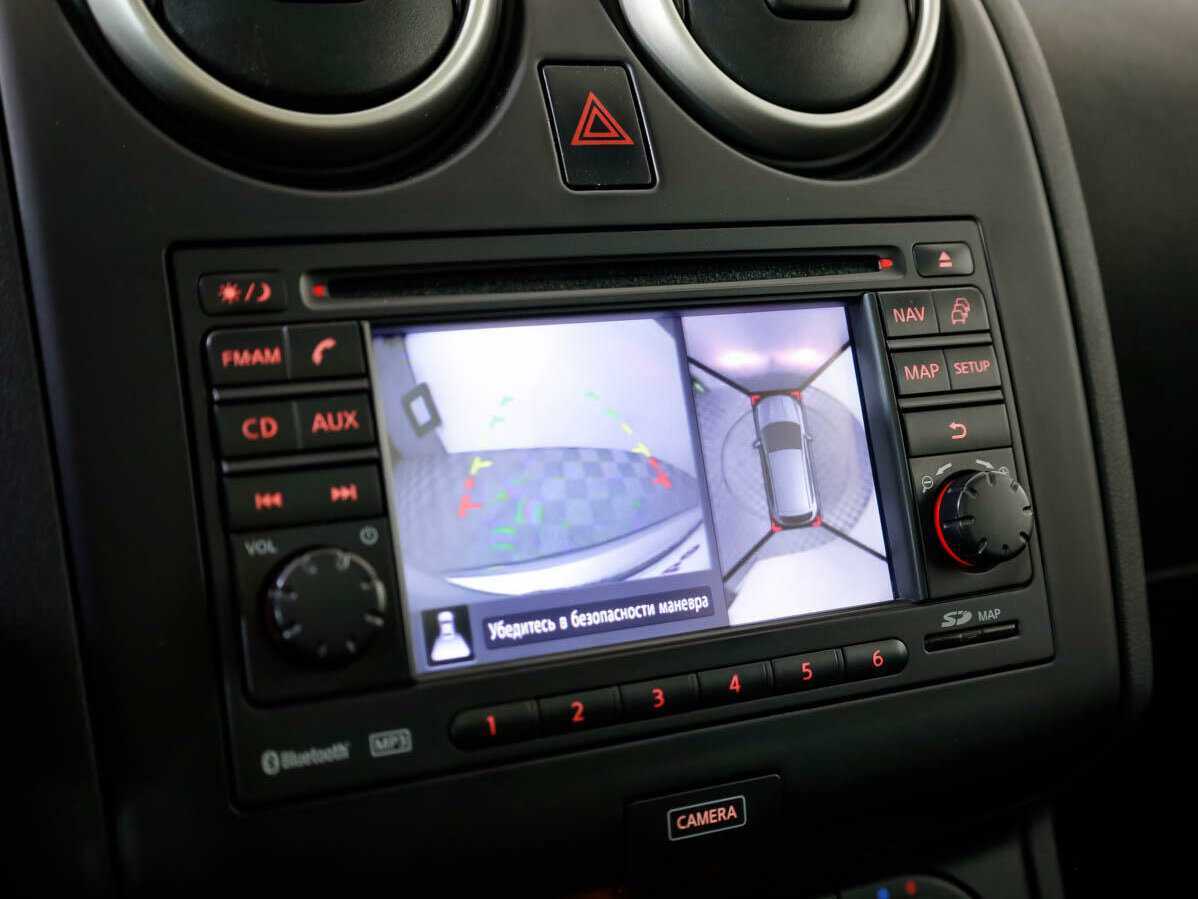 Купить Nissan Qashqai, 2013, 136 159 км.. Фото: #15