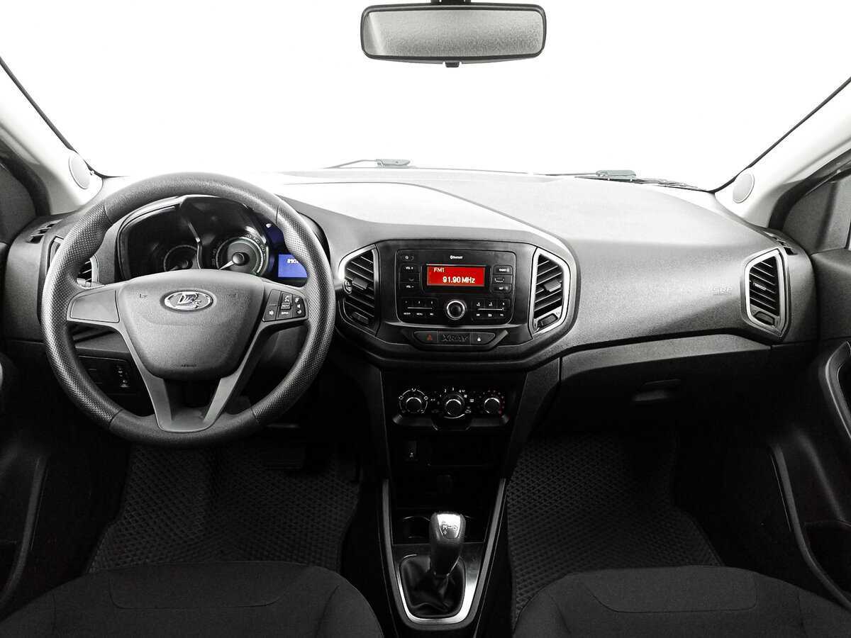 Купить Lada (ВАЗ) XRAY, 2018, 89 008 км.. Фото: #9