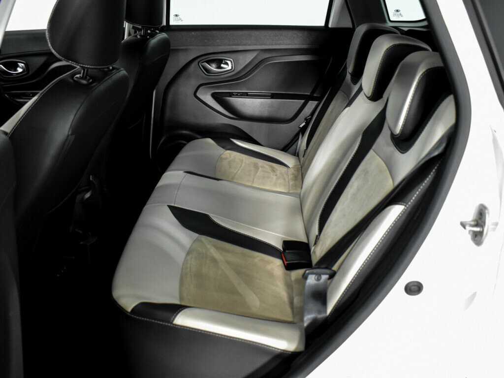 Купить Lada (ВАЗ) XRAY, 2018, 78 210 км.. Фото: #8