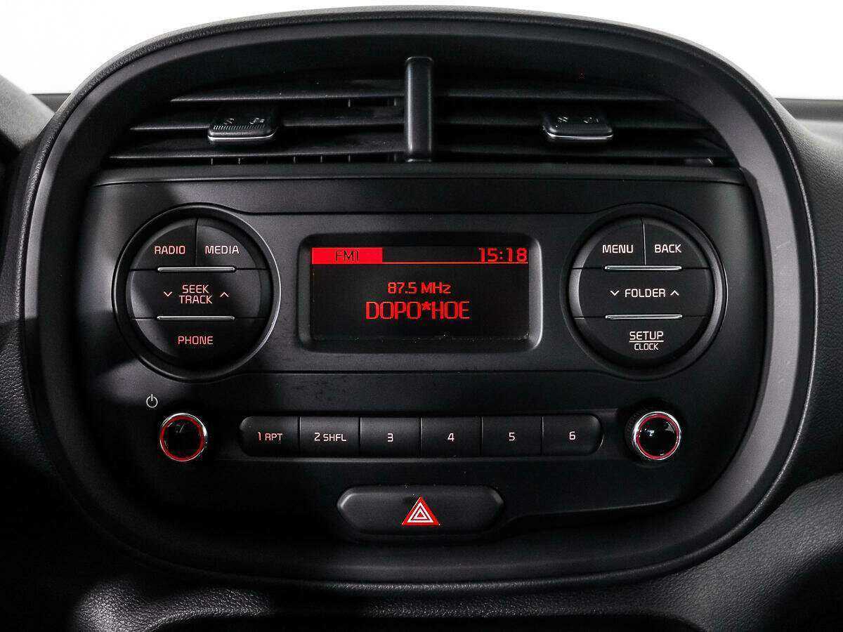 Купить Kia Soul, 2019, 94 403 км.. Фото: #12