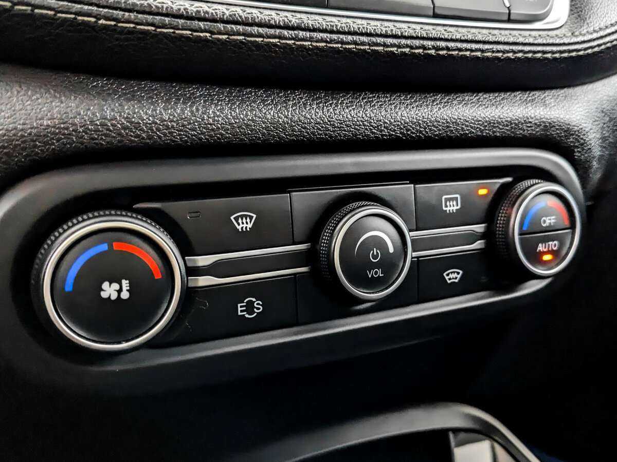 Купить Chery Tiggo 7, 2019, 99 646 км.. Фото: #21