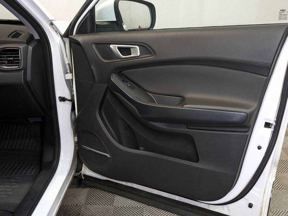 Купить Chery Tiggo 4, 2021, 108 523 км.. Фото: #21